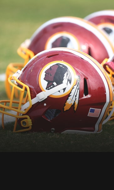 Washington Mulling Name Change